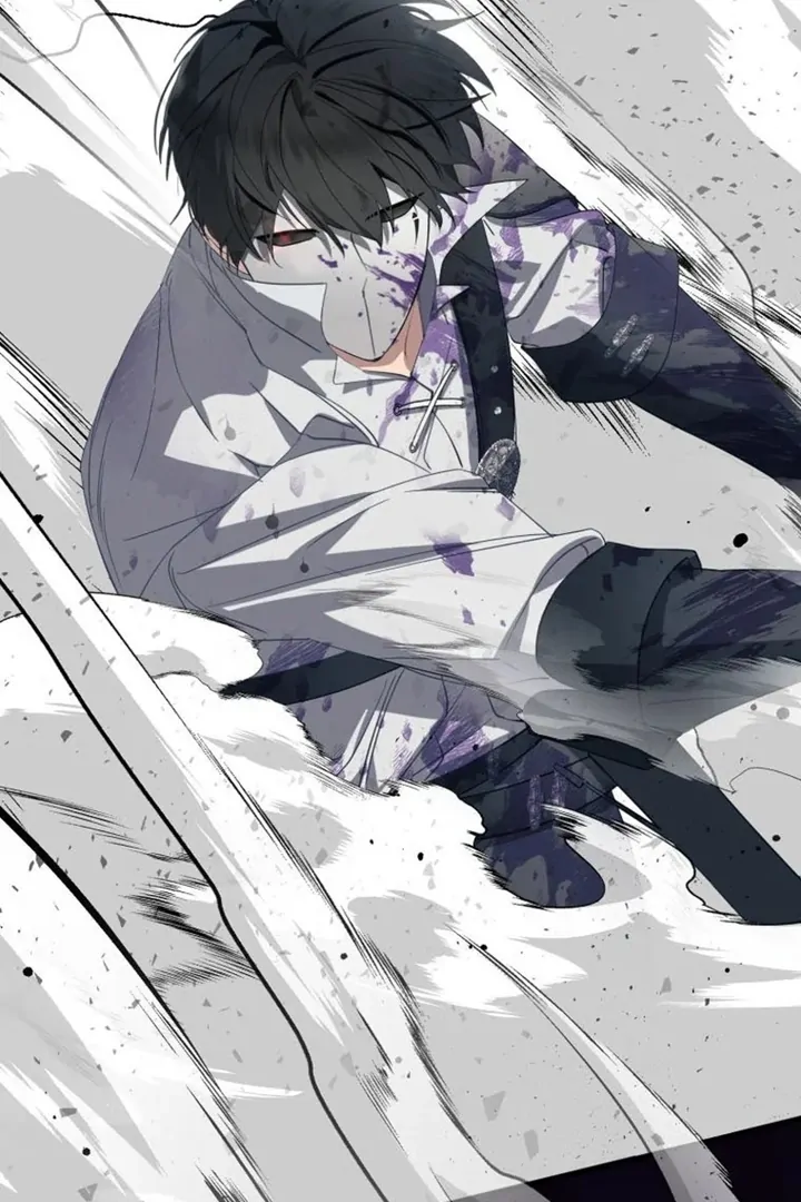 Another World Dump Truck Chapter 41 - Page 26