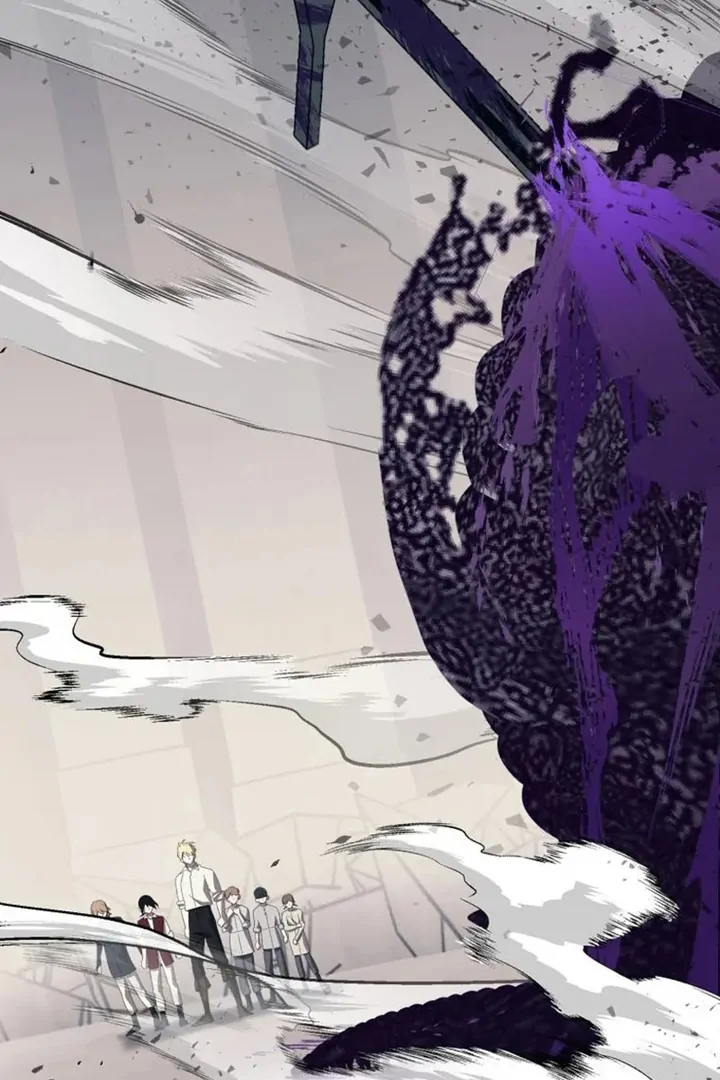 Another World Dump Truck Chapter 41 - Page 28