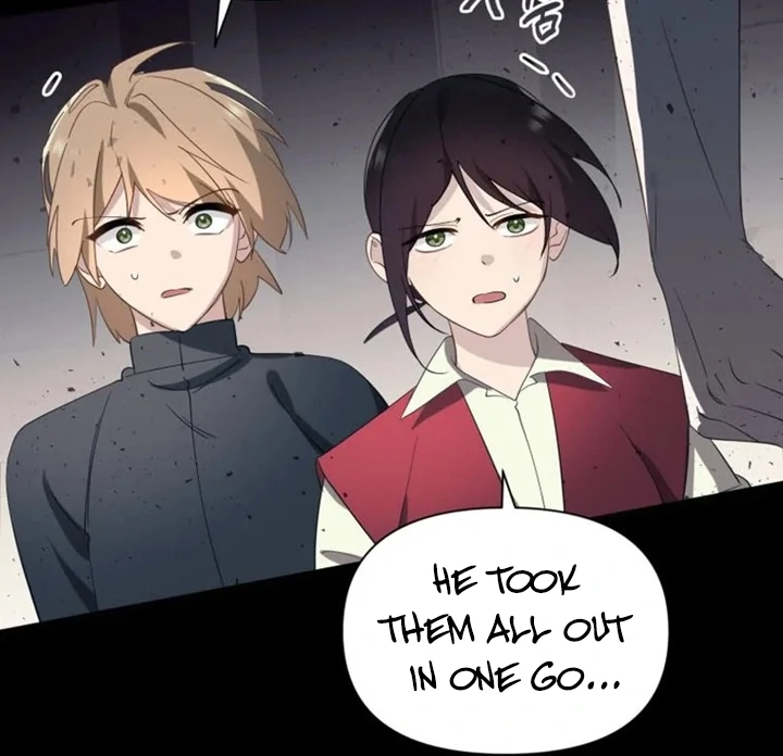 Another World Dump Truck Chapter 41 - Page 30