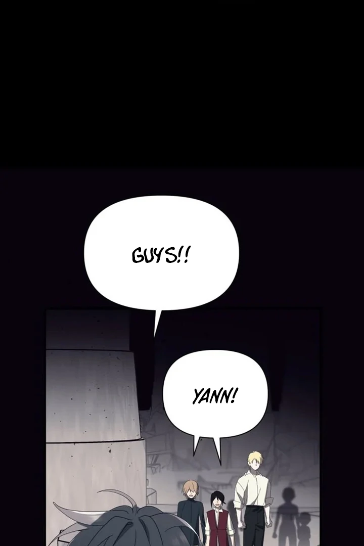 Another World Dump Truck Chapter 41 - Page 31