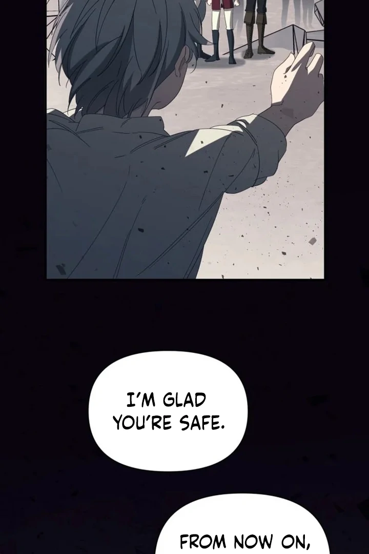 Another World Dump Truck Chapter 41 - Page 32