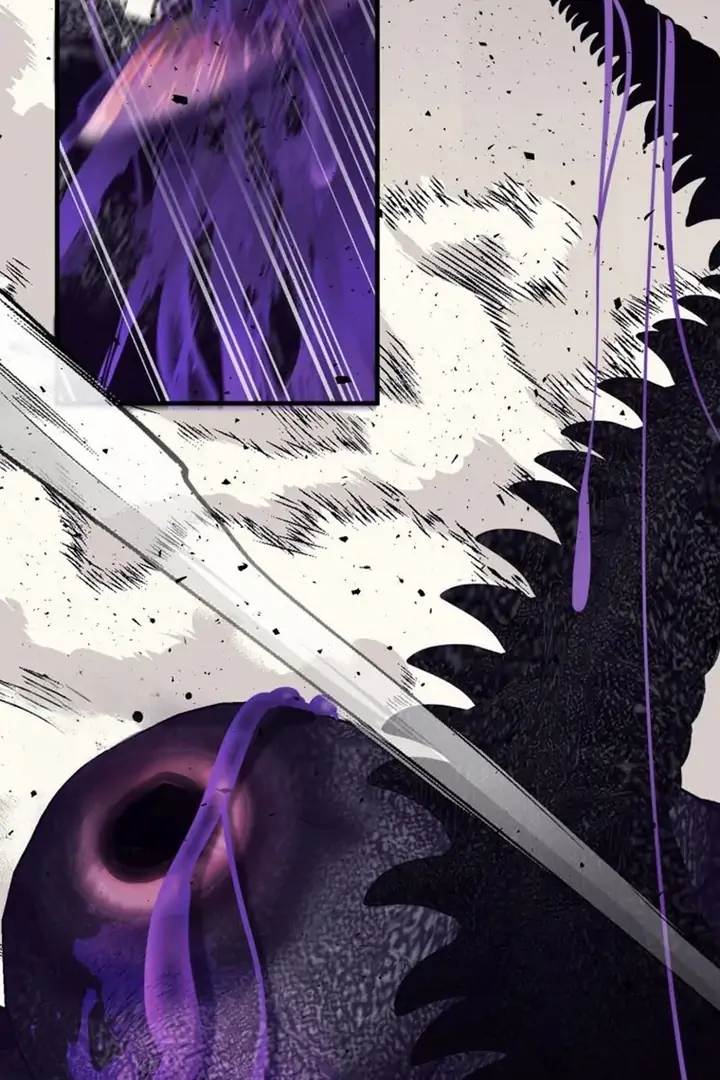 Another World Dump Truck Chapter 41 - Page 36