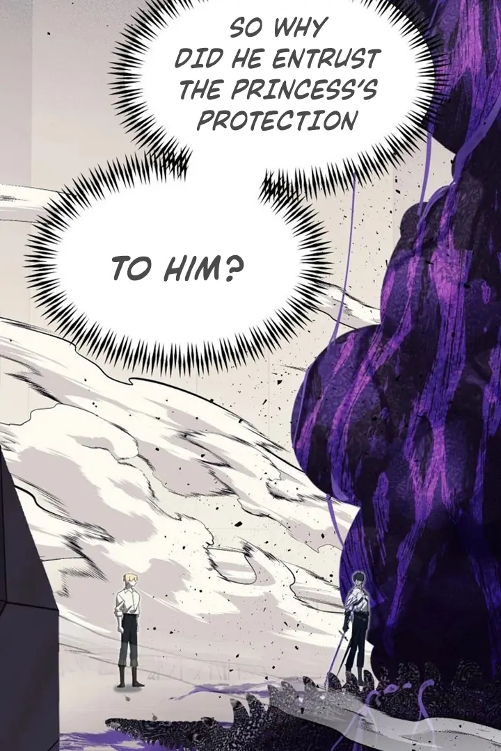 Another World Dump Truck Chapter 41 - Page 46