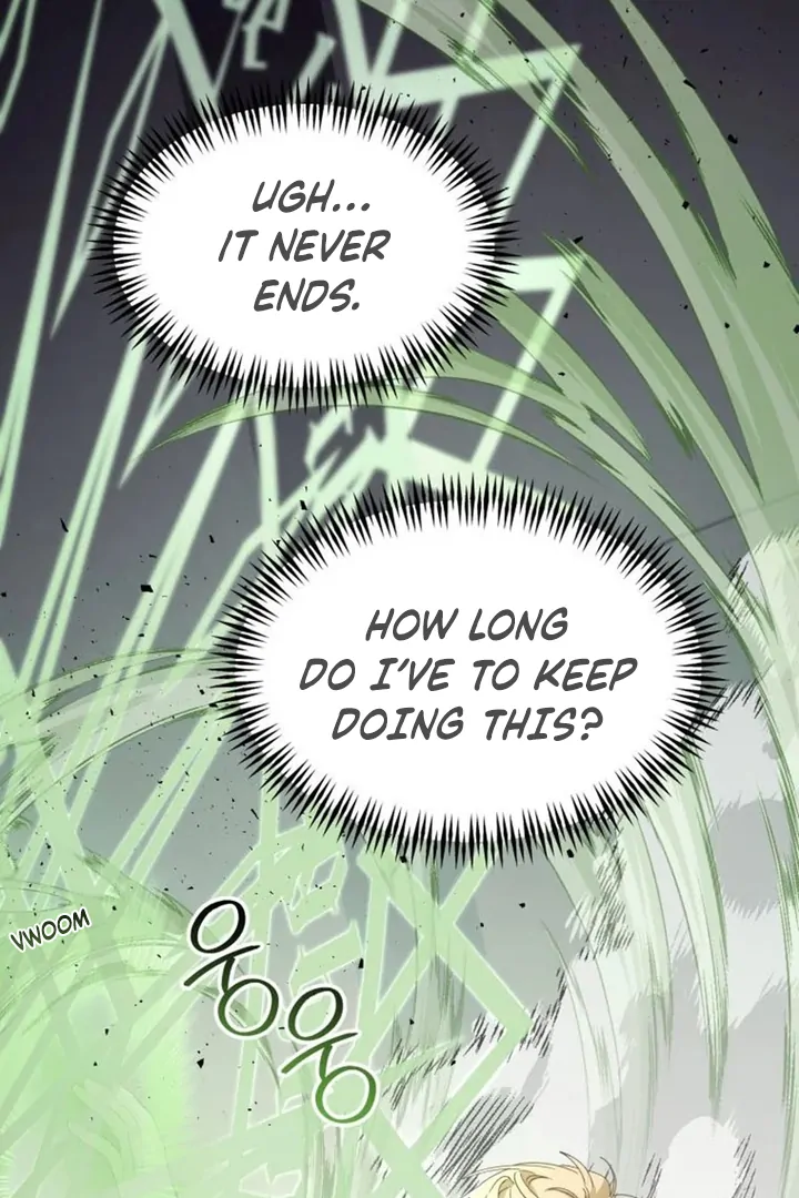 Another World Dump Truck Chapter 41 - Page 54