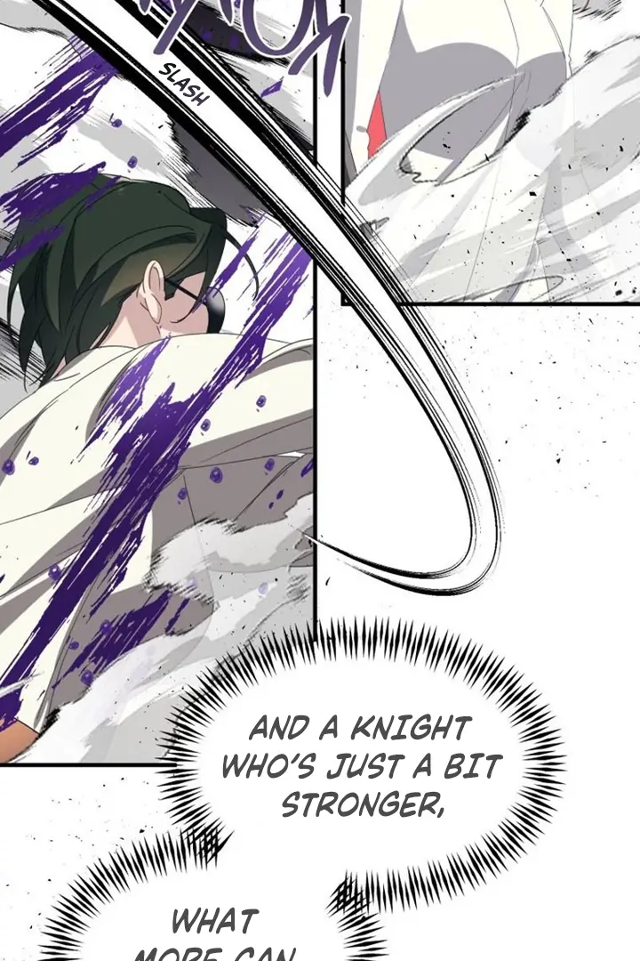 Another World Dump Truck Chapter 41 - Page 59