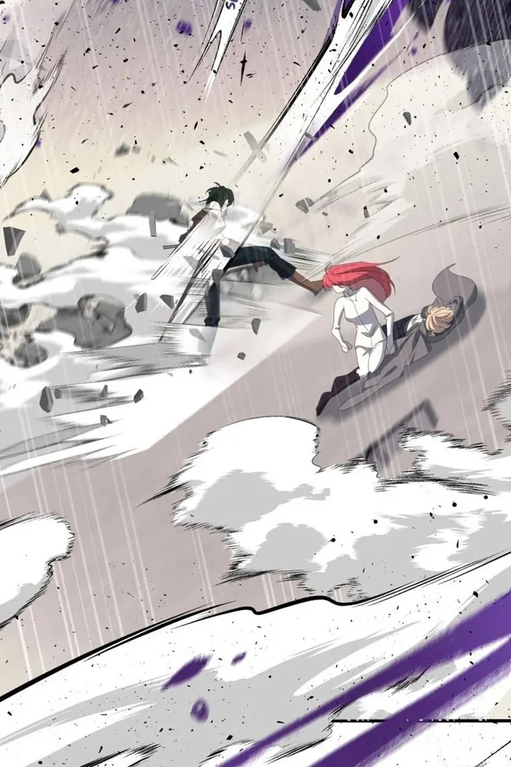 Another World Dump Truck Chapter 41 - Page 78