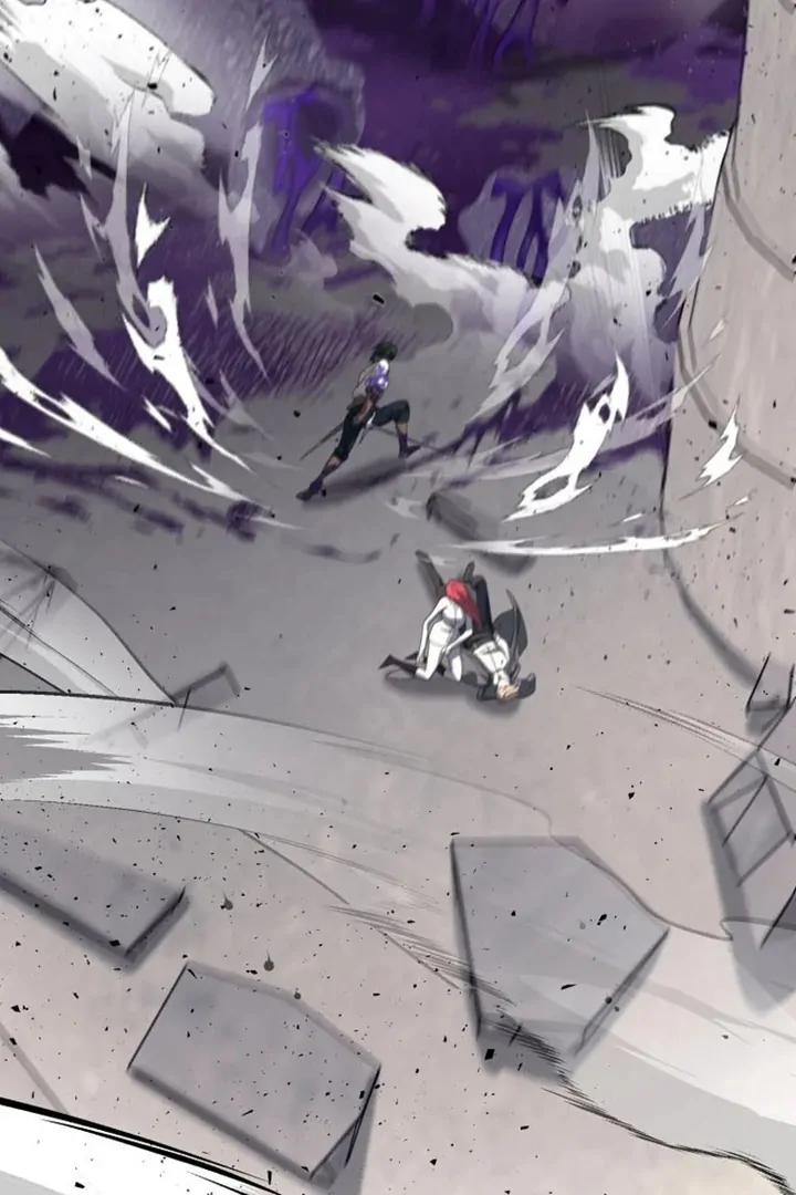 Another World Dump Truck Chapter 41 - Page 82