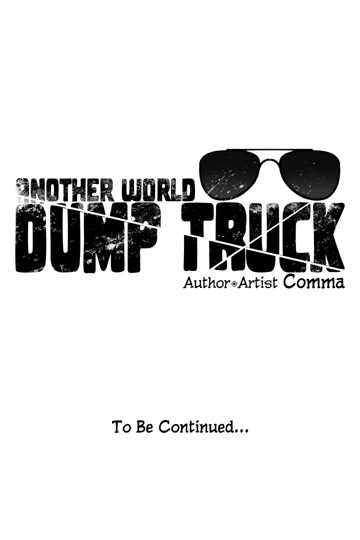 Another World Dump Truck Chapter 41 - Page 120