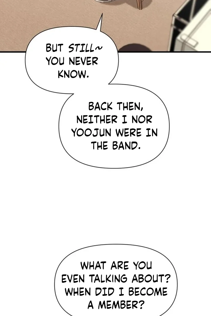 Another World Dump Truck Chapter 41 - Page 124