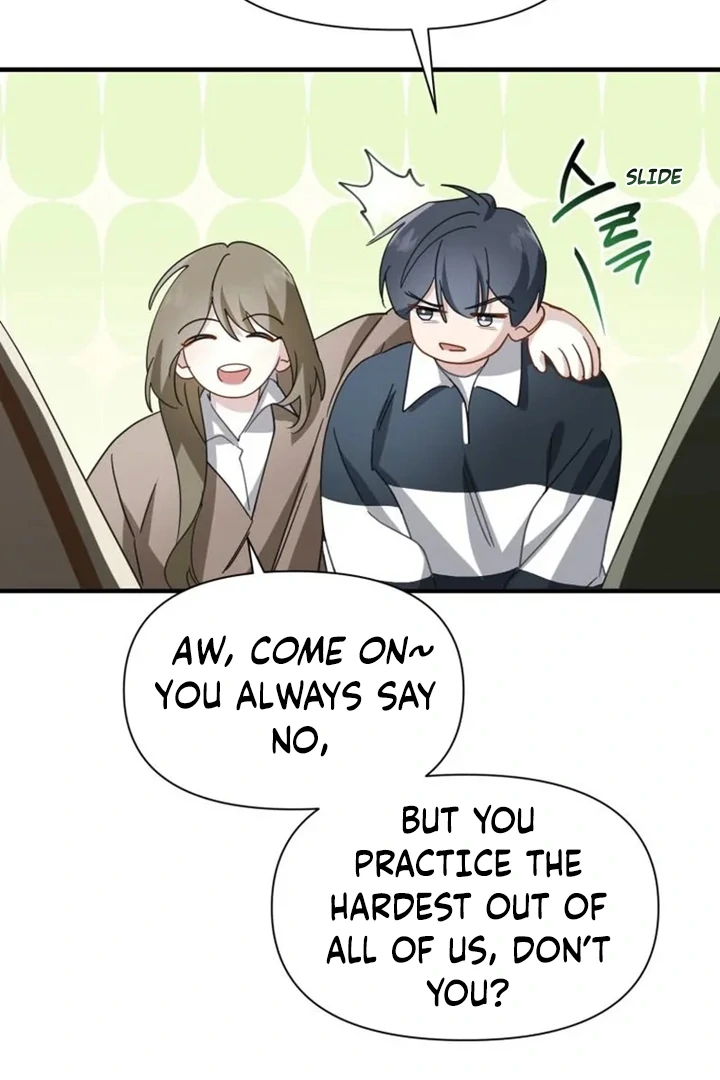 Another World Dump Truck Chapter 41 - Page 125