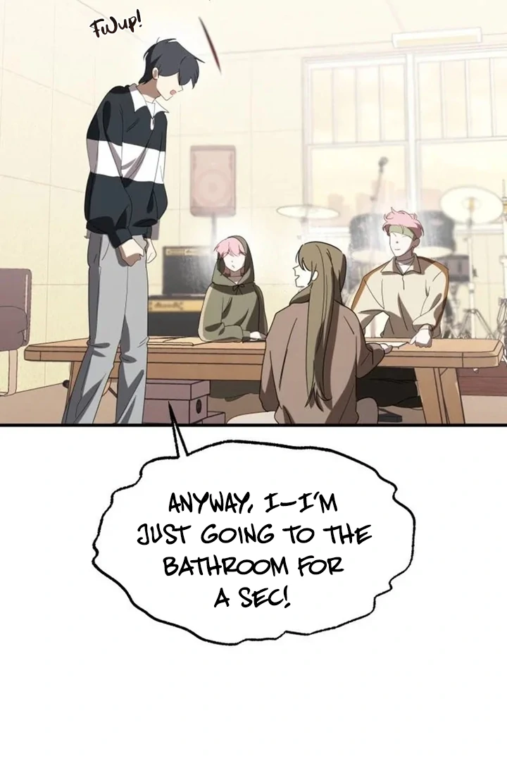 Another World Dump Truck Chapter 41 - Page 128