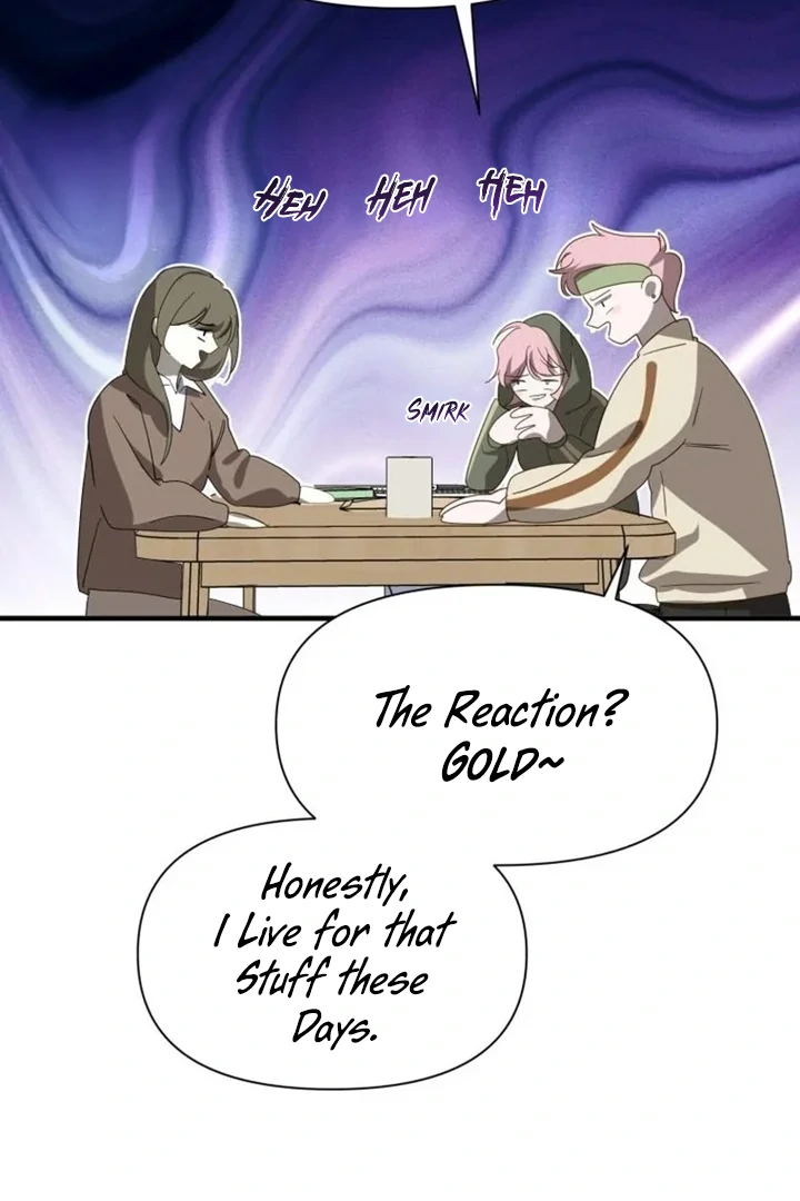 Another World Dump Truck Chapter 41 - Page 132