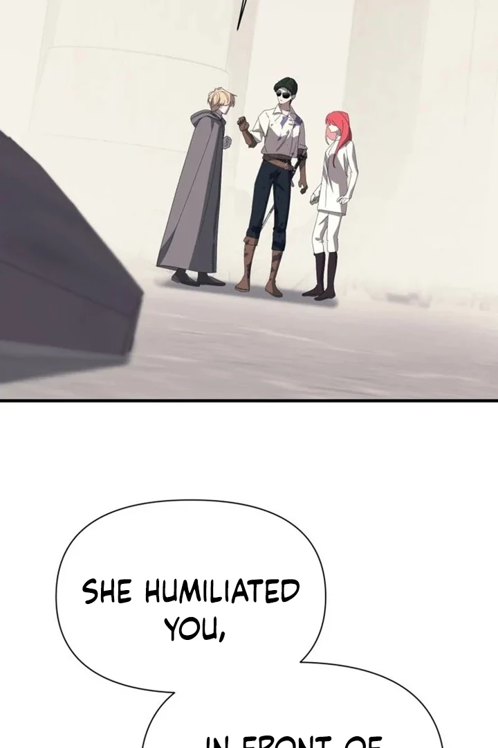 Another World Dump Truck Chapter 42 - Page 5