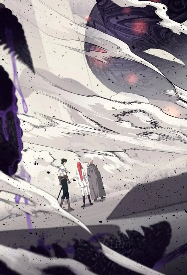 Another World Dump Truck Chapter 42 - Page 25