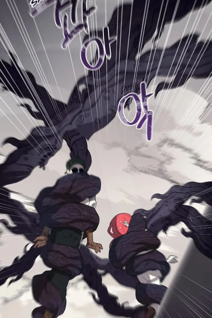 Another World Dump Truck Chapter 42 - Page 34