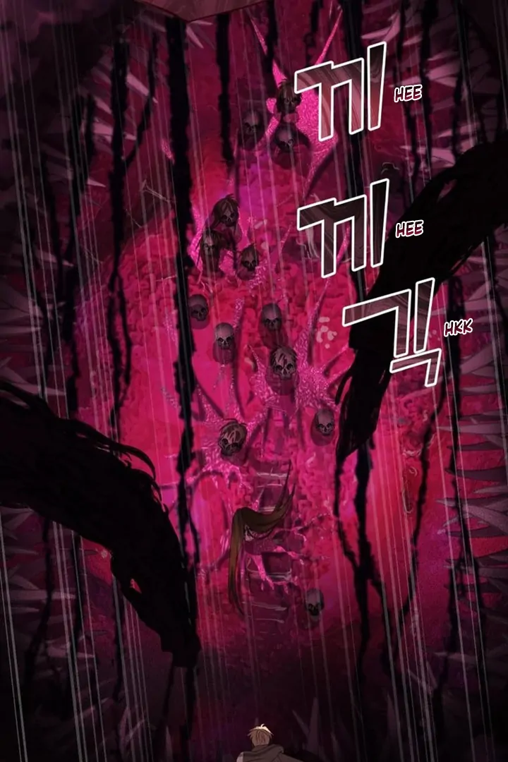 Another World Dump Truck Chapter 42 - Page 76