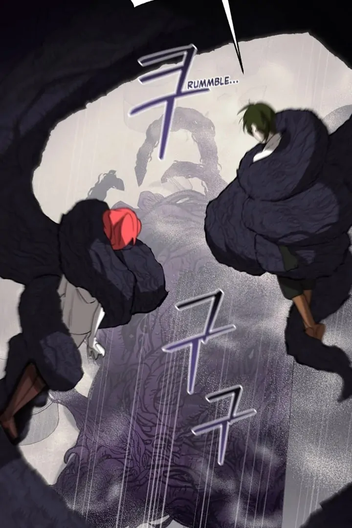 Another World Dump Truck Chapter 42 - Page 88