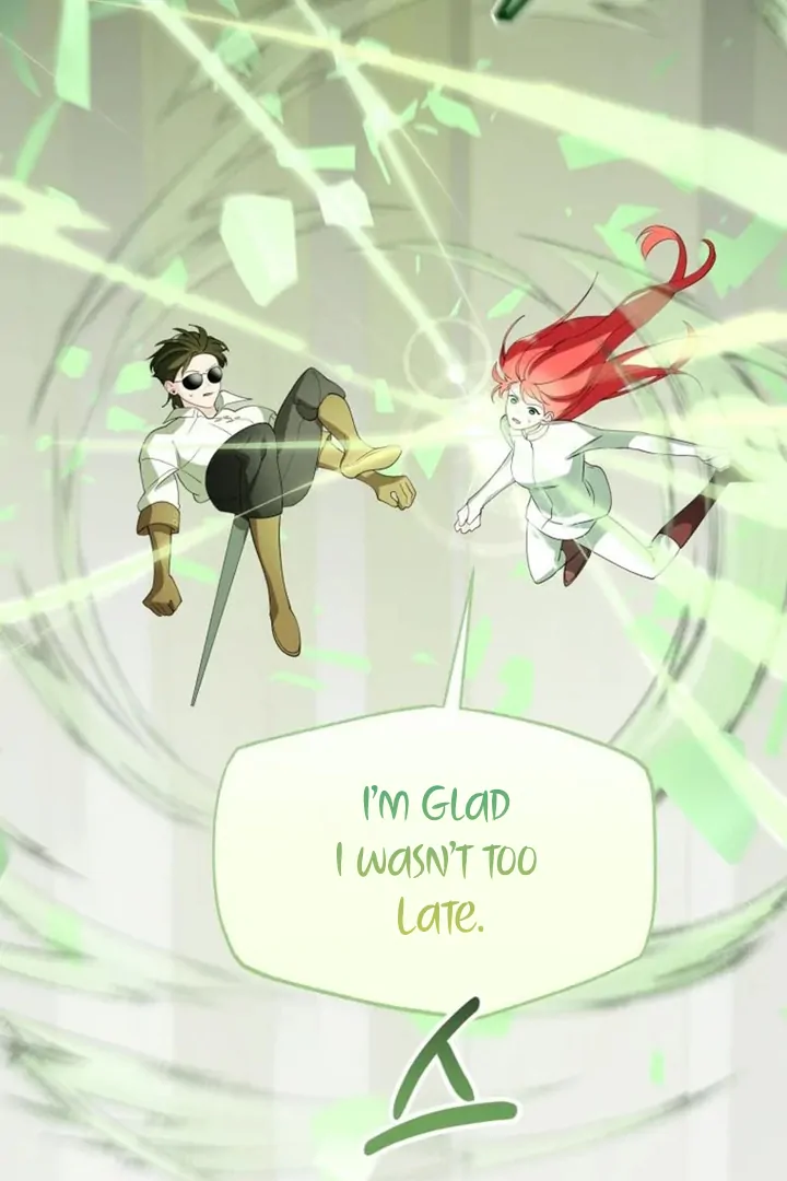 Another World Dump Truck Chapter 42 - Page 109