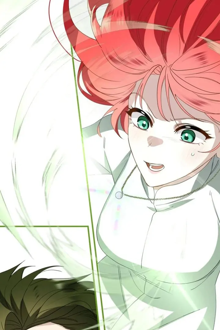 Another World Dump Truck Chapter 42 - Page 111