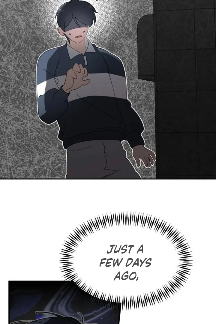 Another World Dump Truck Chapter 42 - Page 121