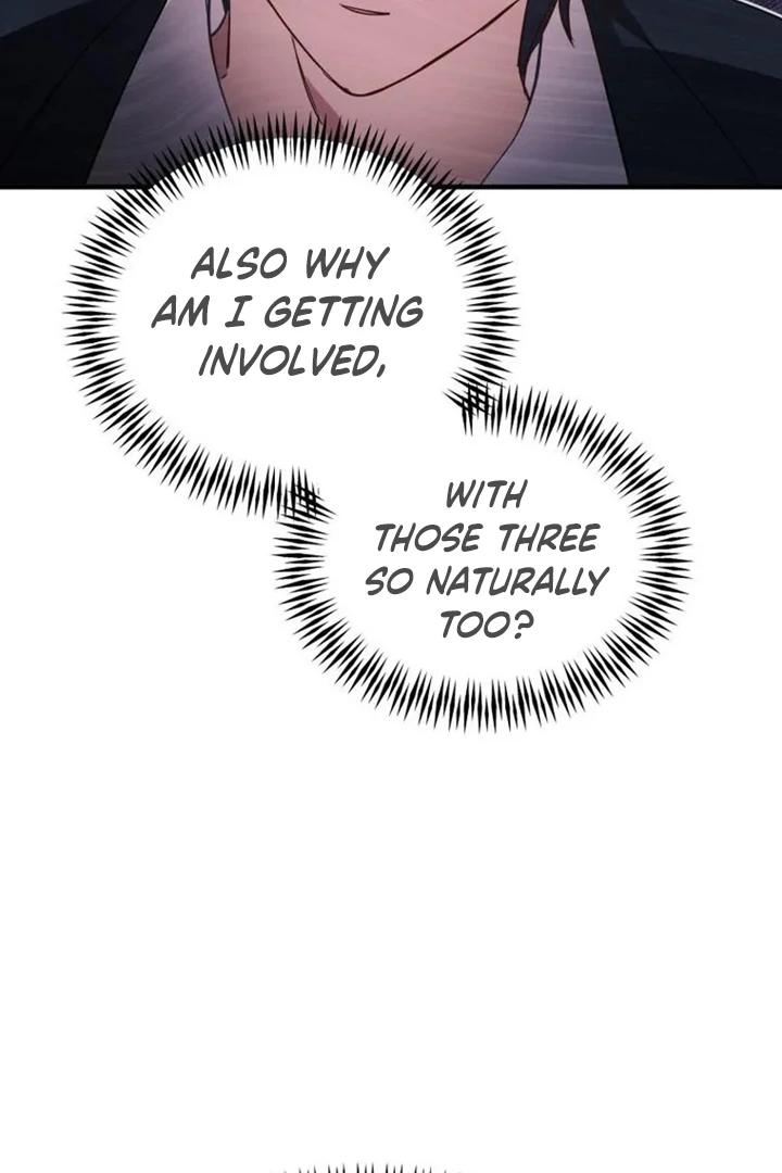 Another World Dump Truck Chapter 42 - Page 124