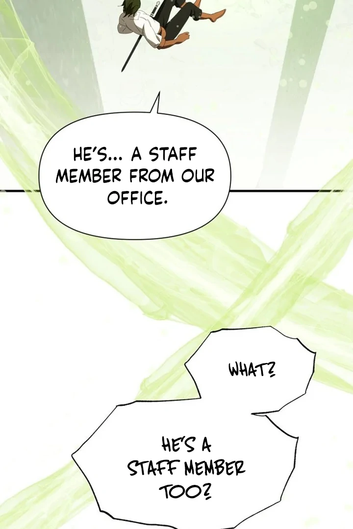 Another World Dump Truck Chapter 43 - Page 7