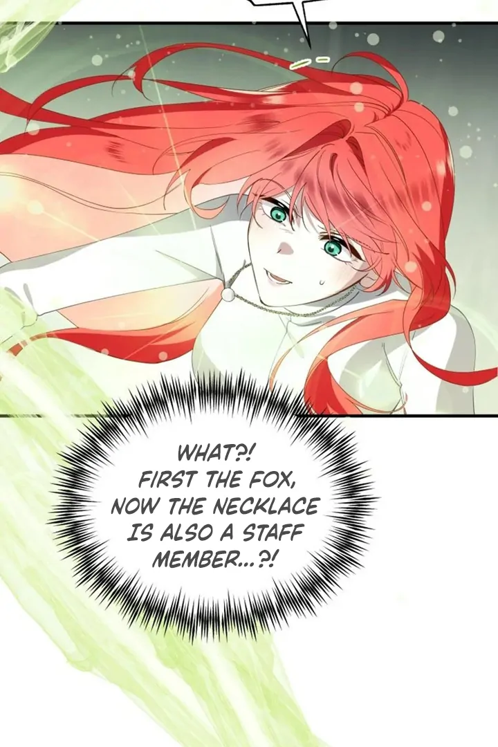 Another World Dump Truck Chapter 43 - Page 8