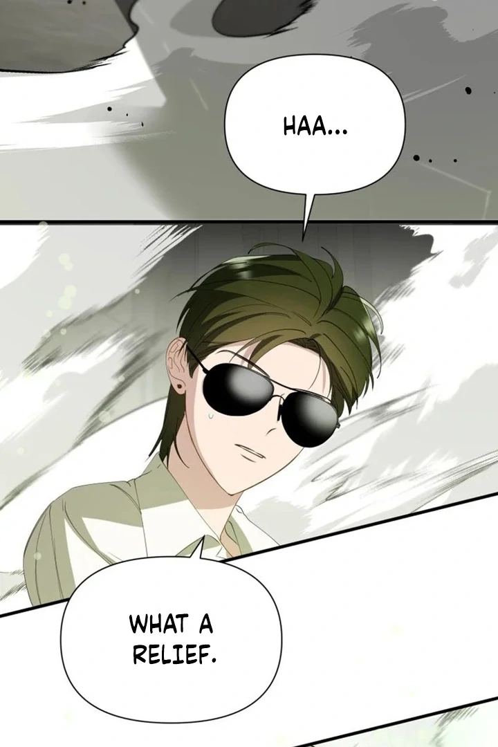 Another World Dump Truck Chapter 43 - Page 36