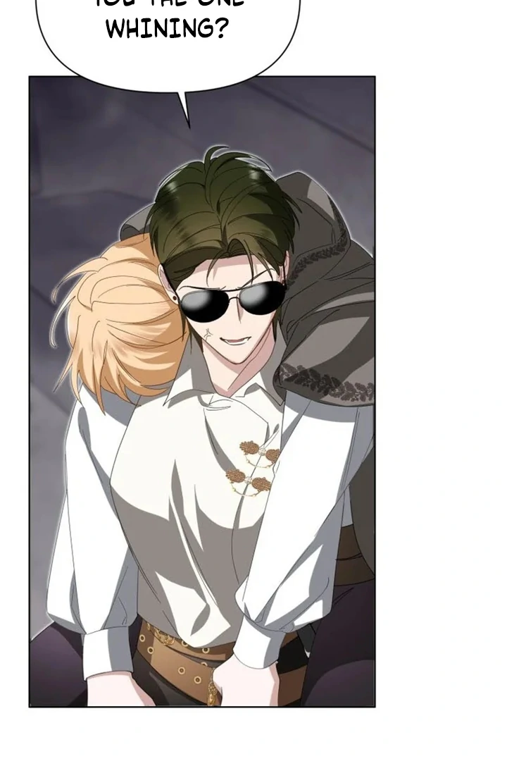 Another World Dump Truck Chapter 43 - Page 51