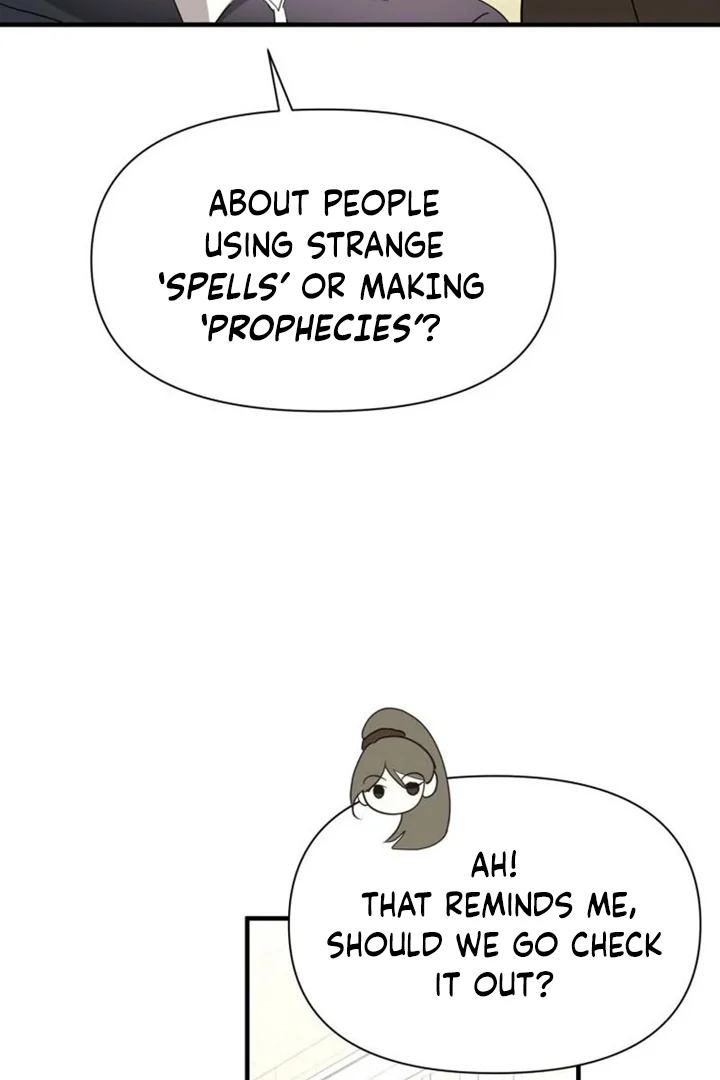 Another World Dump Truck Chapter 43 - Page 113