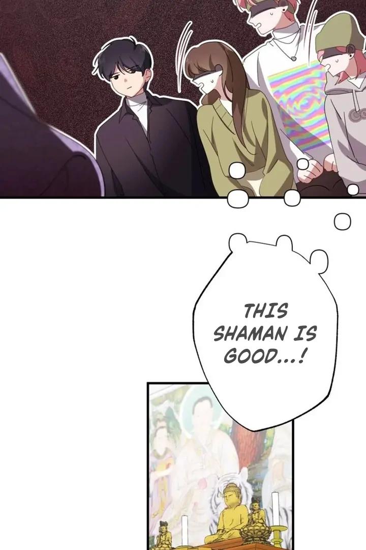 Another World Dump Truck Chapter 43 - Page 120