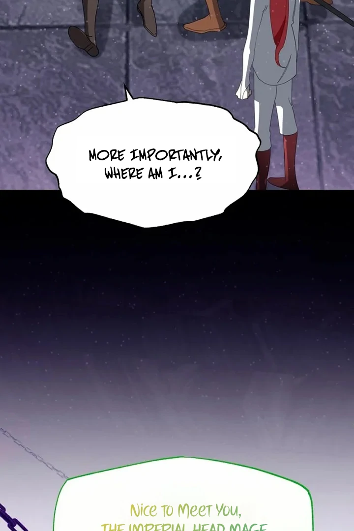 Another World Dump Truck Chapter 44 - Page 18