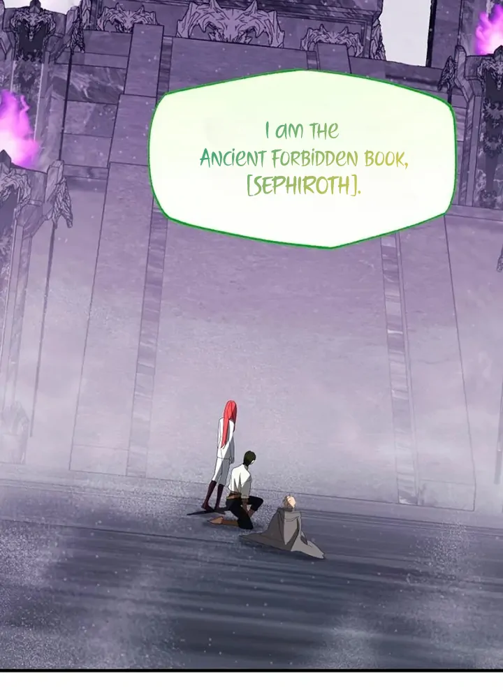 Another World Dump Truck Chapter 44 - Page 20