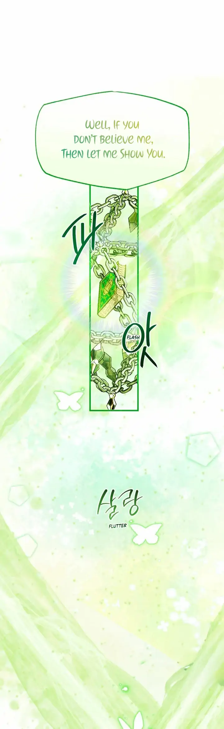 Another World Dump Truck Chapter 44 - Page 28