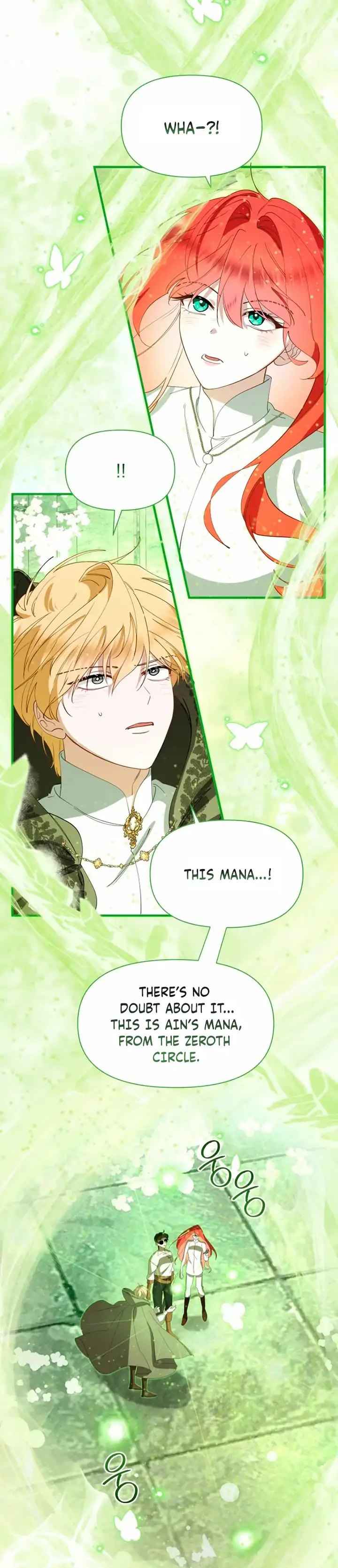 Another World Dump Truck Chapter 44 - Page 29