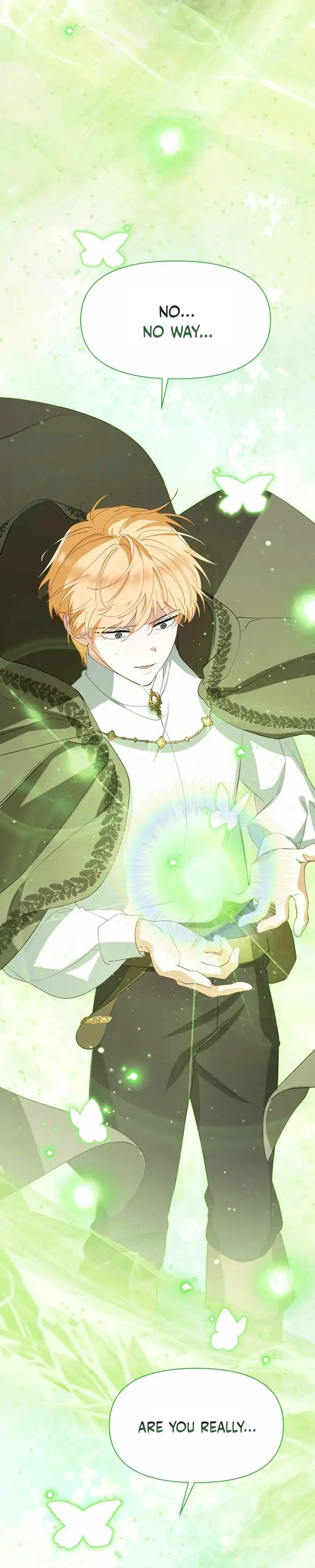 Another World Dump Truck Chapter 44 - Page 30