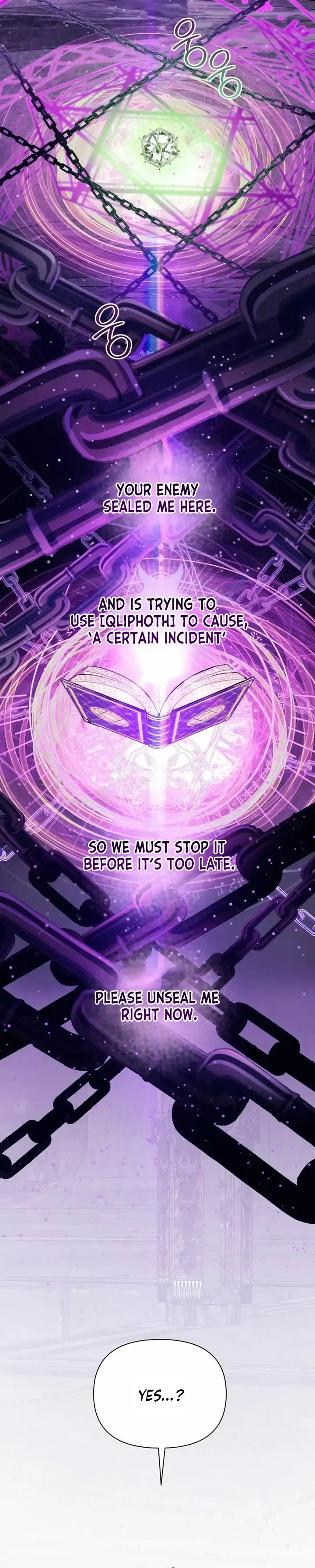 Another World Dump Truck Chapter 44 - Page 38