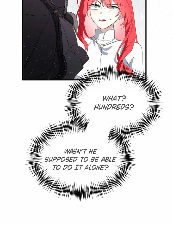 Another World Dump Truck Chapter 44 - Page 43