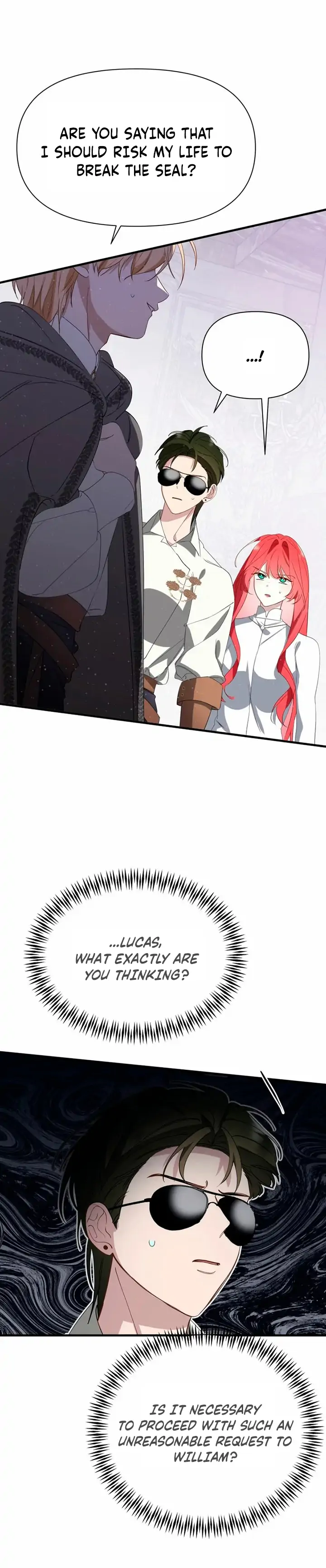 Another World Dump Truck Chapter 44 - Page 46