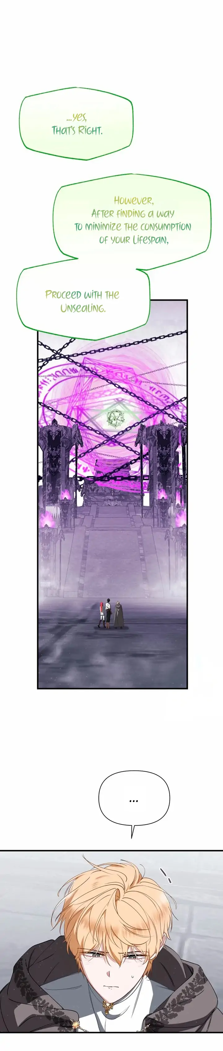 Another World Dump Truck Chapter 44 - Page 47