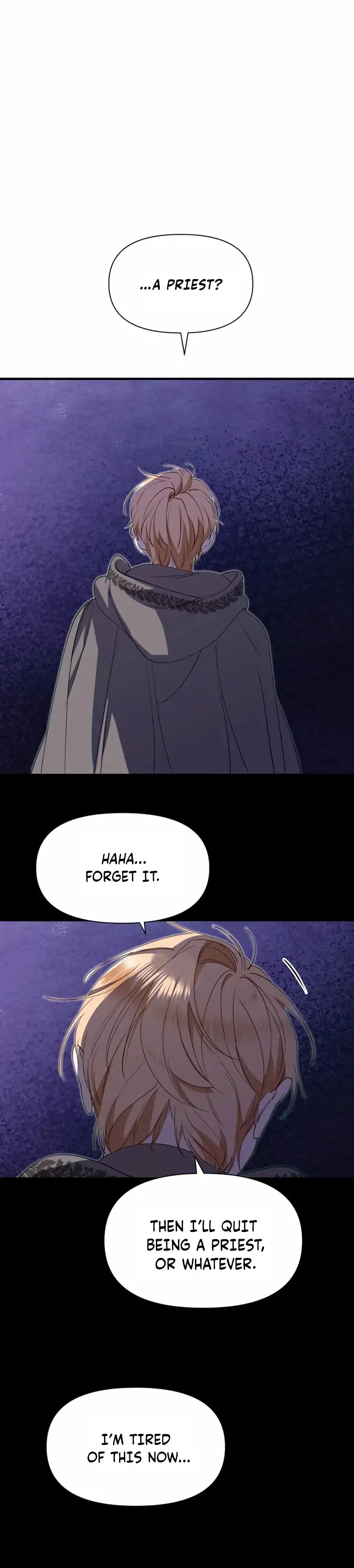 Another World Dump Truck Chapter 44 - Page 56