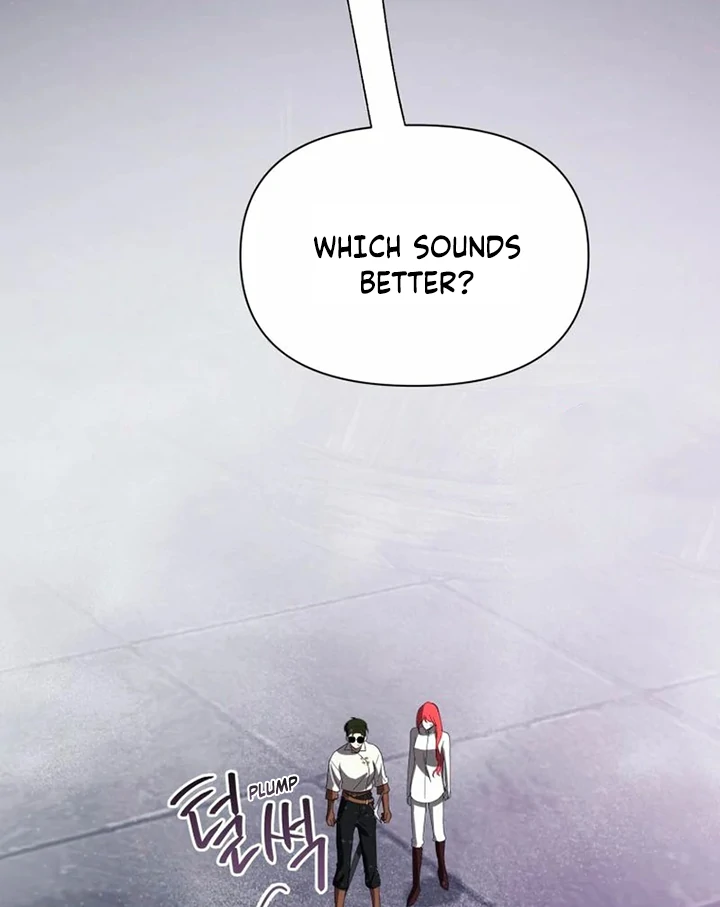 Another World Dump Truck Chapter 44 - Page 59