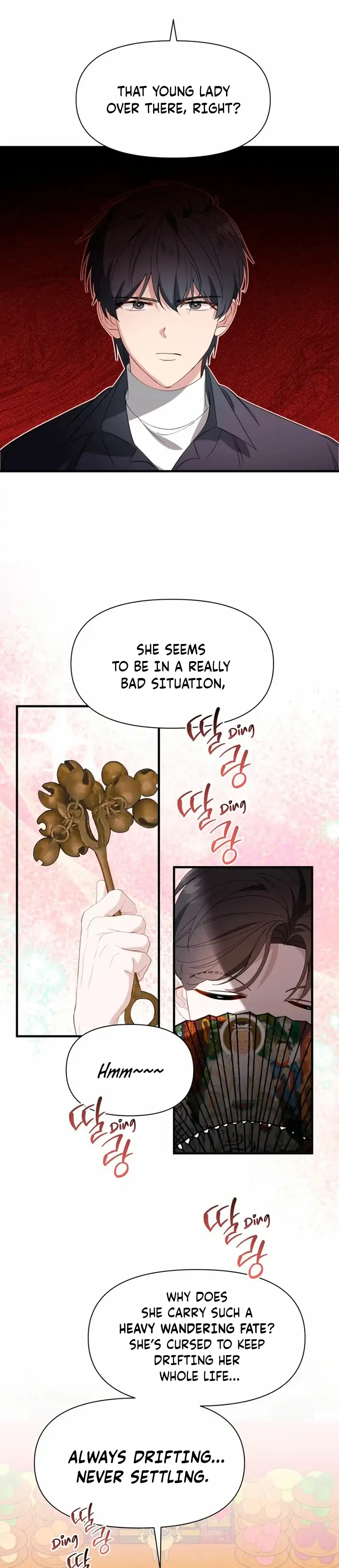 Another World Dump Truck Chapter 44 - Page 76