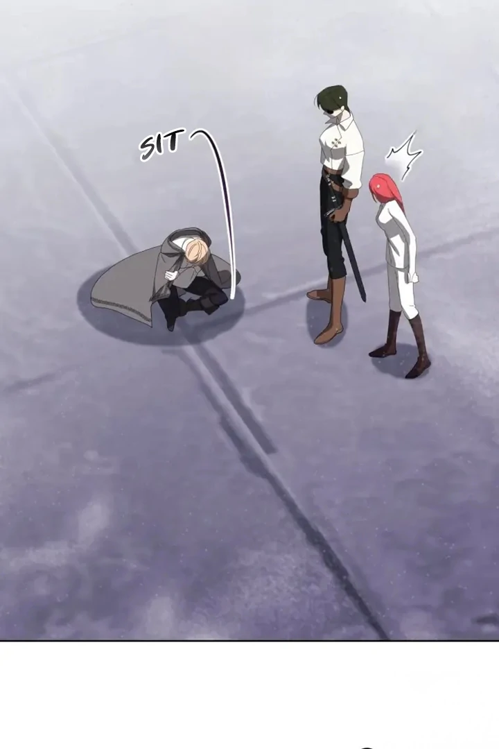 Another World Dump Truck Chapter 45 - Page 29