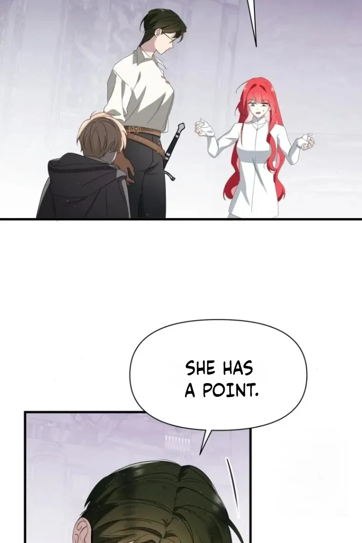 Another World Dump Truck Chapter 45 - Page 37