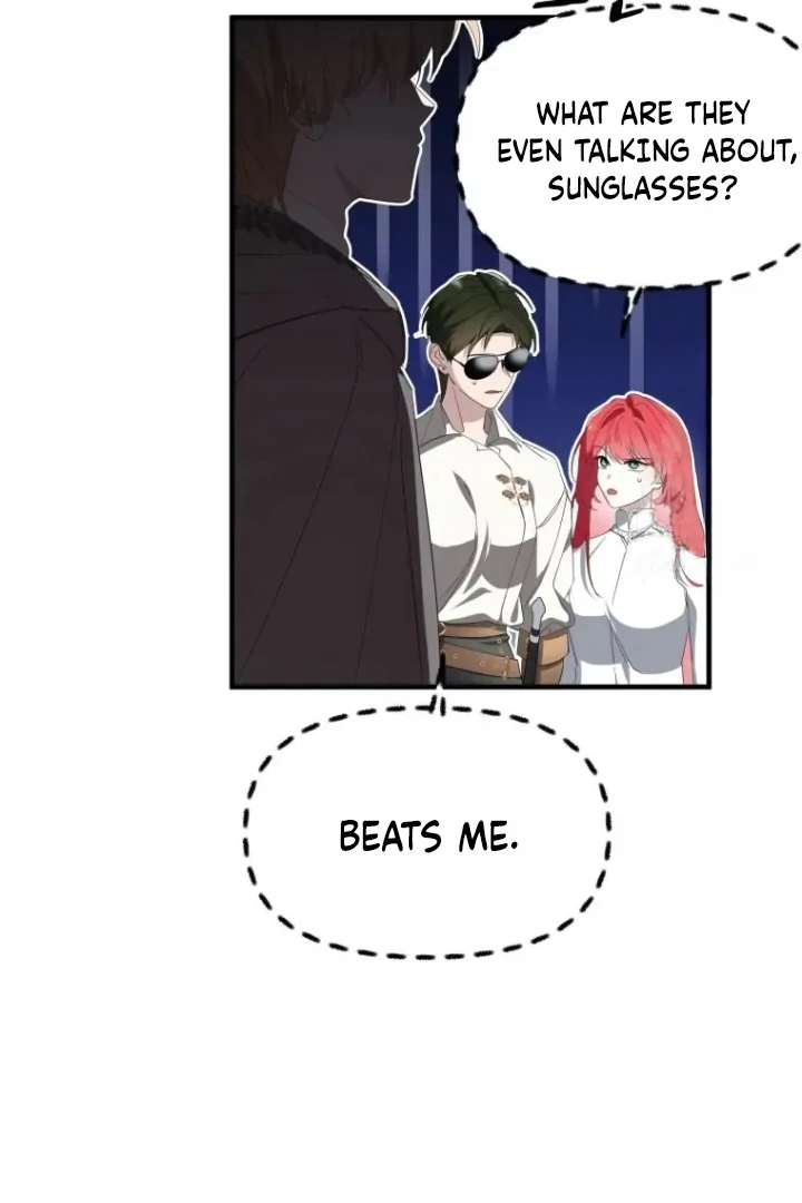 Another World Dump Truck Chapter 45 - Page 70