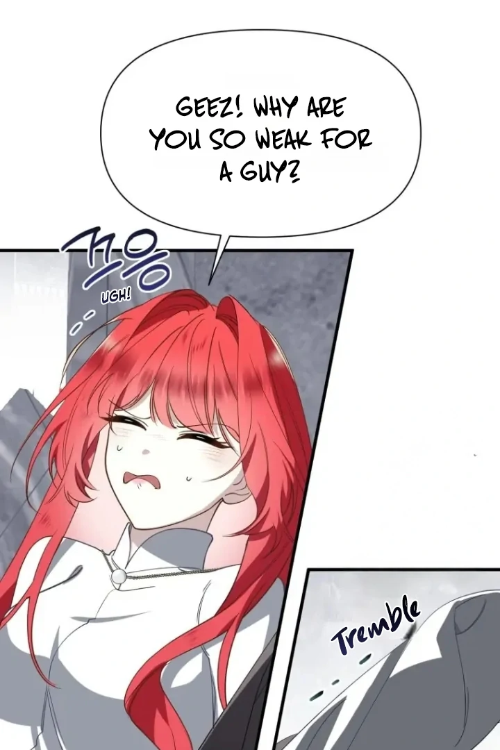 Another World Dump Truck Chapter 45 - Page 100