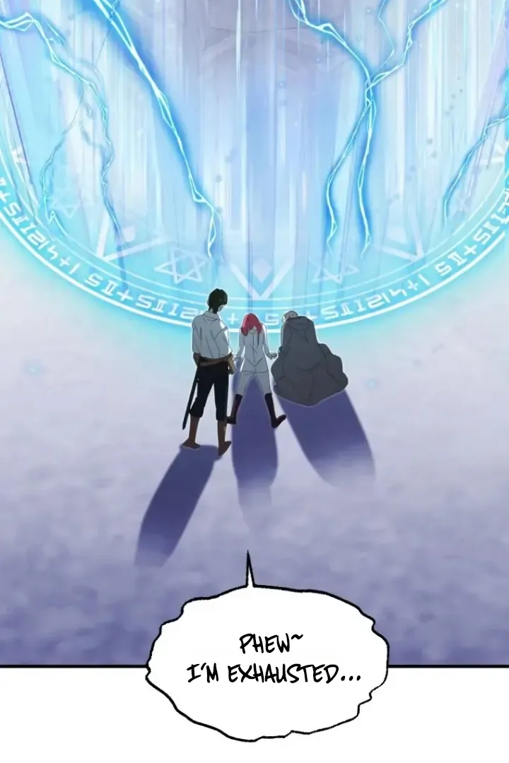 Another World Dump Truck Chapter 45 - Page 107