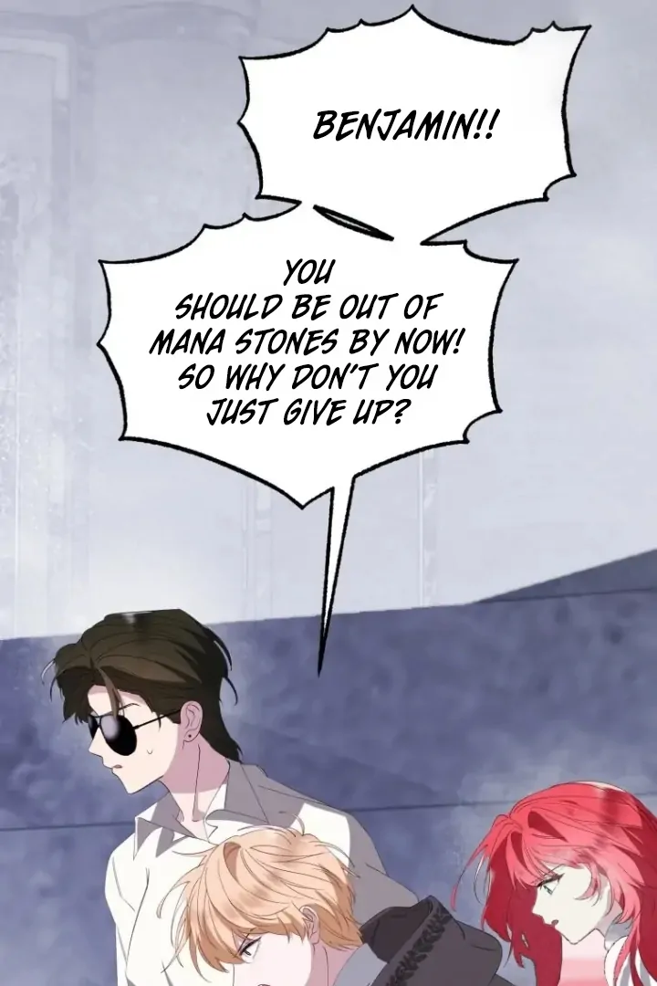 Another World Dump Truck Chapter 45 - Page 119