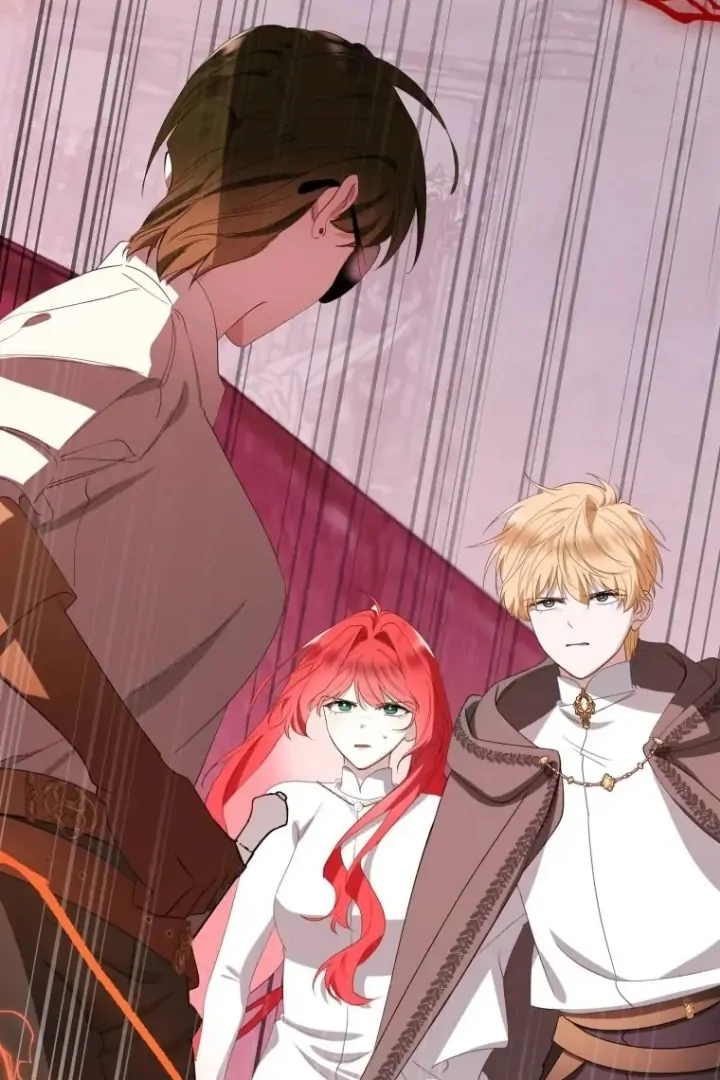 Another World Dump Truck Chapter 45 - Page 132